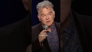 Finally, a good Doctor, Doctor joke!  | Stewart Lee: Basic Lee