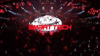 Les Mills SMART TECH