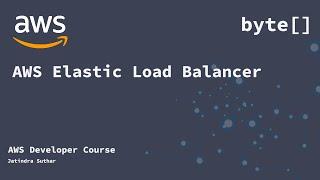 #18 AWS | Elastic Load Balancer Introduction #aws #elb