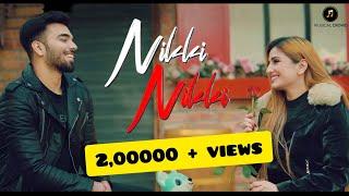 Nikki Nikki (Official Video) Lakshay Kaushik | Mohit Rathor | Valentine Song |Punjabi Love song 2024