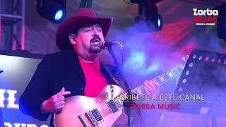 JAVIER VILLARREAL Y SU GRUPO SIN RIENDA CONCIERTO ESTADIO DE LOS SULTANES  MONTERREY N,L