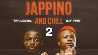 Jappino Episode Two(100% Production Mix) By Nkulee 501 & Djy Vino