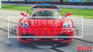 Muscle Cars / Military Cars / Exotics @ Bullet Motorsports Inc