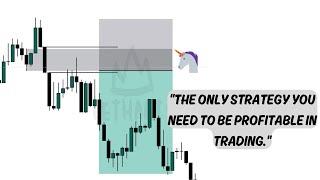 THE ONLY TRADING STRATEGY YOU NEED !!!! 2024 ( by . Lethality )