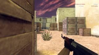 WCG 2011 Russia: fAst1k vs 44