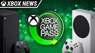 Новый тариф Xbox Game Pass - Standard и повышение цен на подписку | Новости Xbox