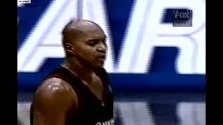 Derrick Coleman's 1998 Dunk Of The Year?