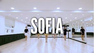 Sofia - Line Dance