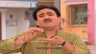 Ep 1860 - Ek Cup Chai! | Taarak Mehta Ka Ooltah Chashmah | Full Episode | तारक मेहता