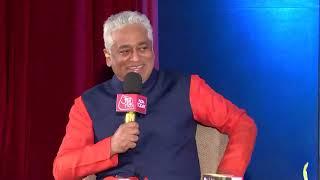 Rajdeep Sardesai's 2024: The Election That Surprised India | Book launch and panel discussion