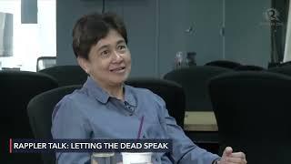 What can a Raquel Fortun probe do?