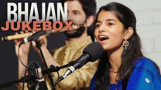 Maithili Thakur's performance in London (Bhajan JUKEBOX)