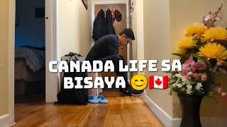 Canada Bisaya vlog 12-17-24