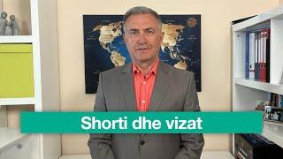 Ligji i ri: Shorti, terminet për viza pune, dyfishimi i numrit të termineve... | Bahri Cani