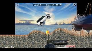 Offroad Madness Modified By Carlitos_560 Full Gameplay