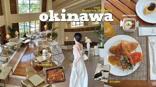 Okinawa Travel  ️ Busena Terrace Hotel..Beach Swimming  American Village, Churaumi 