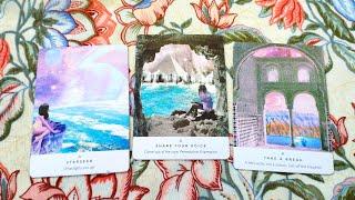 Tarot chọn tụ: 3 ĐIỀU MAY MẮN SẼ ĐẾN VỚI BẠN TRONG THỜI GIAN TỚI  Tarot Xuân Thúy