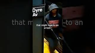 NEW video of person accused in scooter assault on 2 MTA workers released by police | News 12