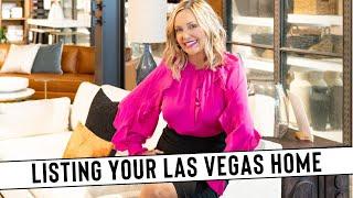 Sell your Summerlin Luxury Home with Stacy Sheeley