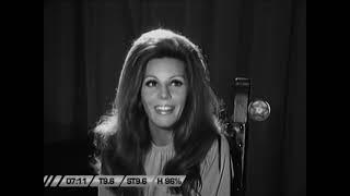 Asi es Buenos Aires. COMEDIA SHSANA GIMENEZ 1971 SOLEDSD SILVEIRA