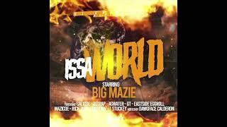 Big Mazie - Bag ft T Stuckey