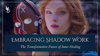 Embracing Shadow Work: How to Begin Shadow Work