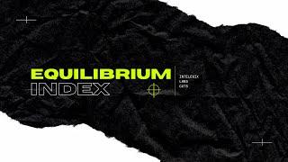 Equilibrium Index