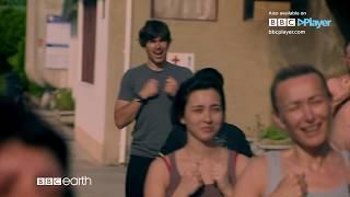 Russia With Simon Reeve  -  BBC Player