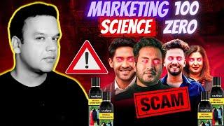 तेल का खेल !! REAL Science Behind Adivasi Hair Oil Explained! | InstaGyan 17