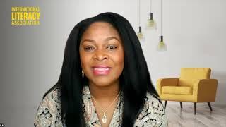 Conversations with the Community: Nicola Wedderburn, the International Literacy Association