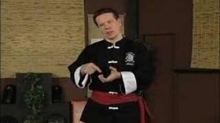 Richard Clear Silat Self Defense