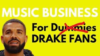 Drake Cant Change The Music Industry... w/ @CurtissKingTV