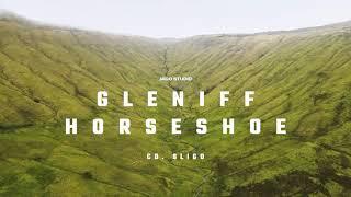 Gleniff Horseshoe, Co. Sligo, Ireland
