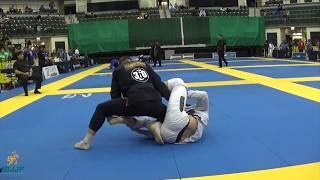 Matthew Leighton vs Andy Kazik / Chicago Summer Open 2018