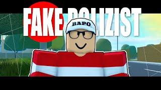 Bapo - FAKE POLIZIST (Offizielles Musikvideo)