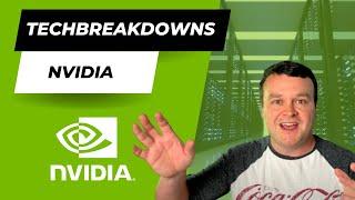 Nvidia Leading the AI Race | Nvidia For Investors | Nvidia Explained