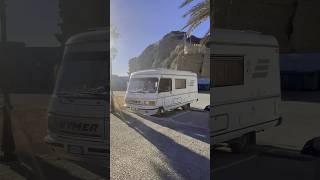 #Creta in #Camper viaggio alla scoperta di nuove storie da raccontare #storyhunterstv #travel