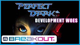 Perfect Dark In Trouble? | ITG Daily Breakouts