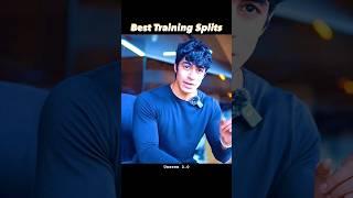 Day 16 out of 100 Gym Principles by Saket Gokhale