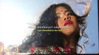 Maharani and Itsyaboikay - AnBae (Official Lyric Video)