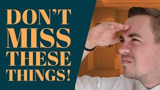 First Time Buyer || How to View a House || House Viewing Tips