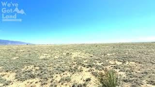 For Sale - .25 Acre Lots in Valencia County, NM