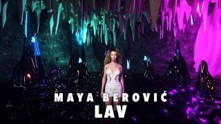 Maya Berovic - Lav - Official Video | Album Milion