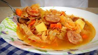 KUVANI KUPUS RECEPT varivo koje ce jesti i oni koji ga ne vole