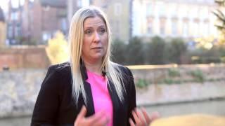 Fiona Talbot: Why Come To Progressive Property Network Cambridge?