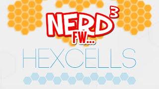 Nerd³ FW - Hexcells