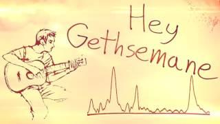 B Side: Hey Gethsemane (feat. Arbi)