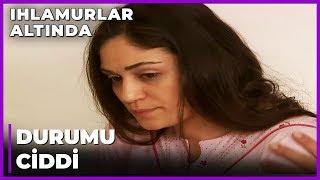 Elif'in Durumu Ciddi | Ihlamurlar Altında 34. Bölüm