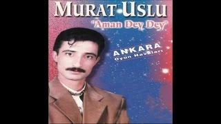 MURAT USLU - YÜRÜ KONYALIM