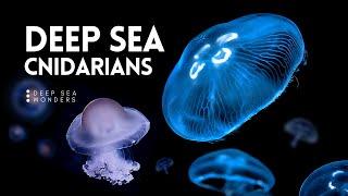 The Fascinating World of Cnidarians